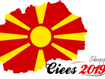 PIEES’in İkinci Çalıştayı 20 Nisan 2019 Cumartesi Günü Yapılacak